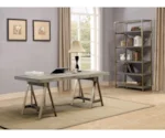 Coast2Coast Home Biscayne Biscayne Adjustable Dining Table / Desk