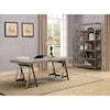 C2C Biscayne Adjustable Dining Table / Desk