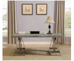 Coast2Coast Home Biscayne Biscayne Adjustable Dining Table / Desk