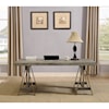 C2C Biscayne Adjustable Dining Table / Desk