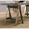 C2C Biscayne Adjustable Dining Table / Desk