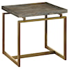 Coast2Coast Home Biscayne End Table