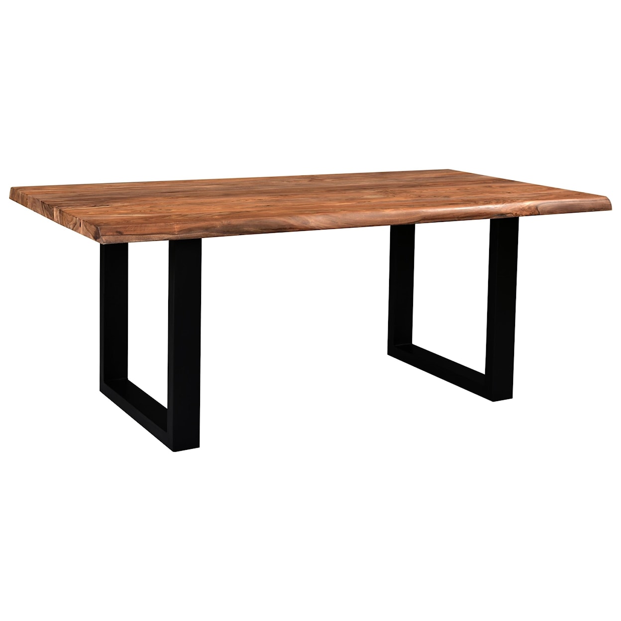 Coast2Coast Home Brownstone II Dining Table