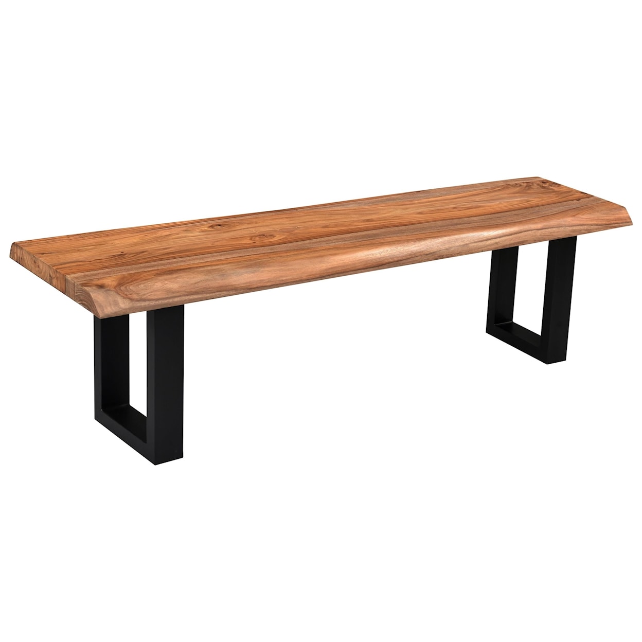 Coast2Coast Home Shiloh Dining Bench