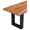 Coast2Coast Home Shiloh Dining Bench