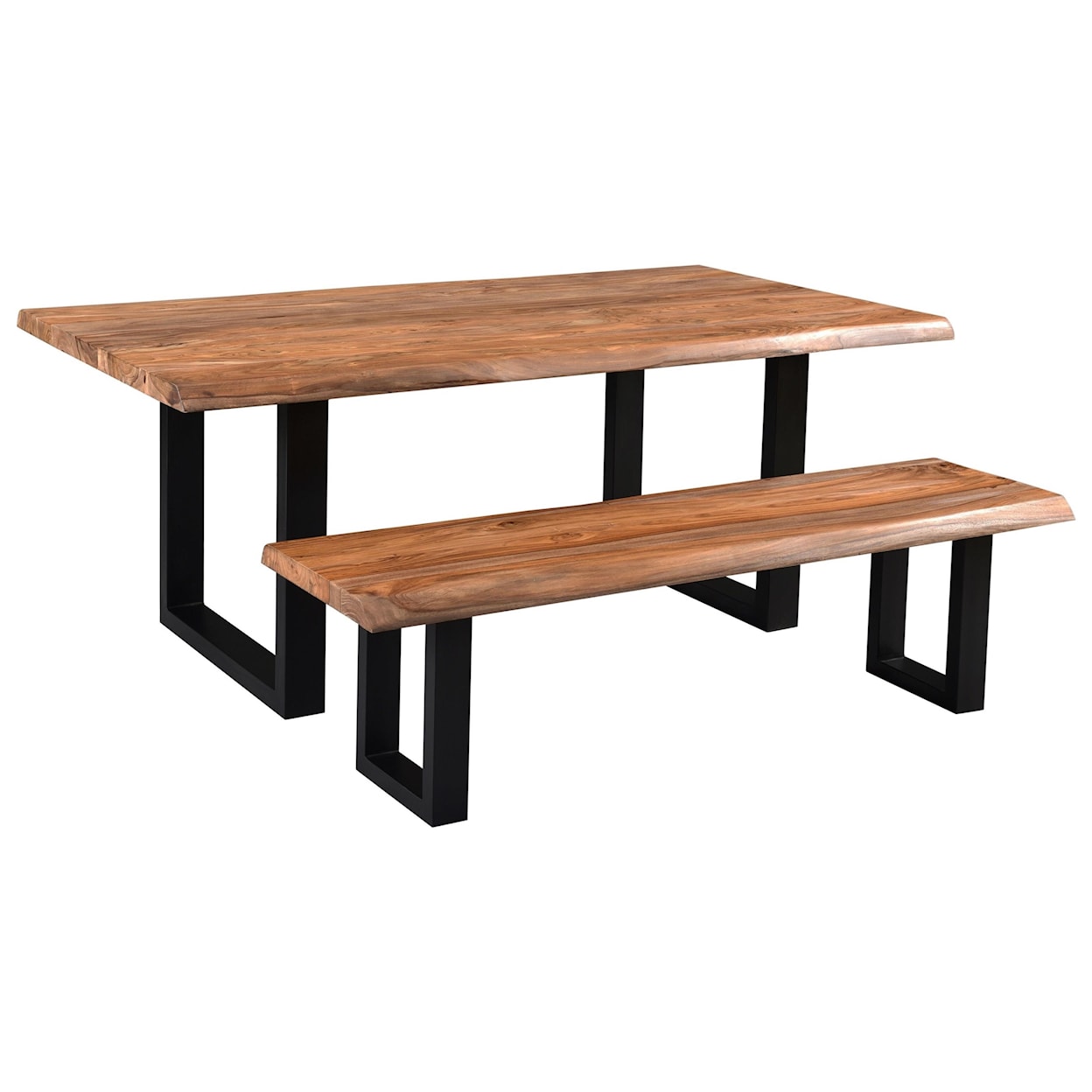 Coast2Coast Home Shiloh Dining Bench