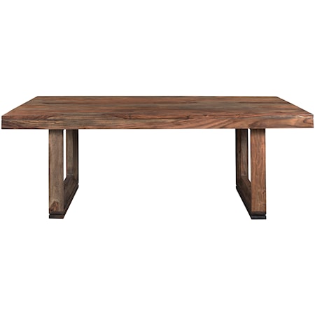 Brownleigh Dining Table