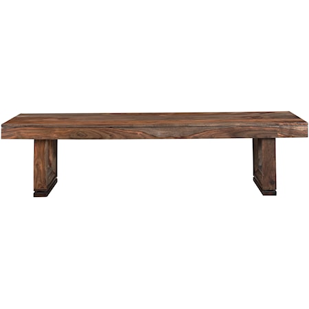 Dining Bench