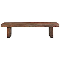 Dining Bench