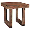 Coast2Coast Home Brownstone End Table