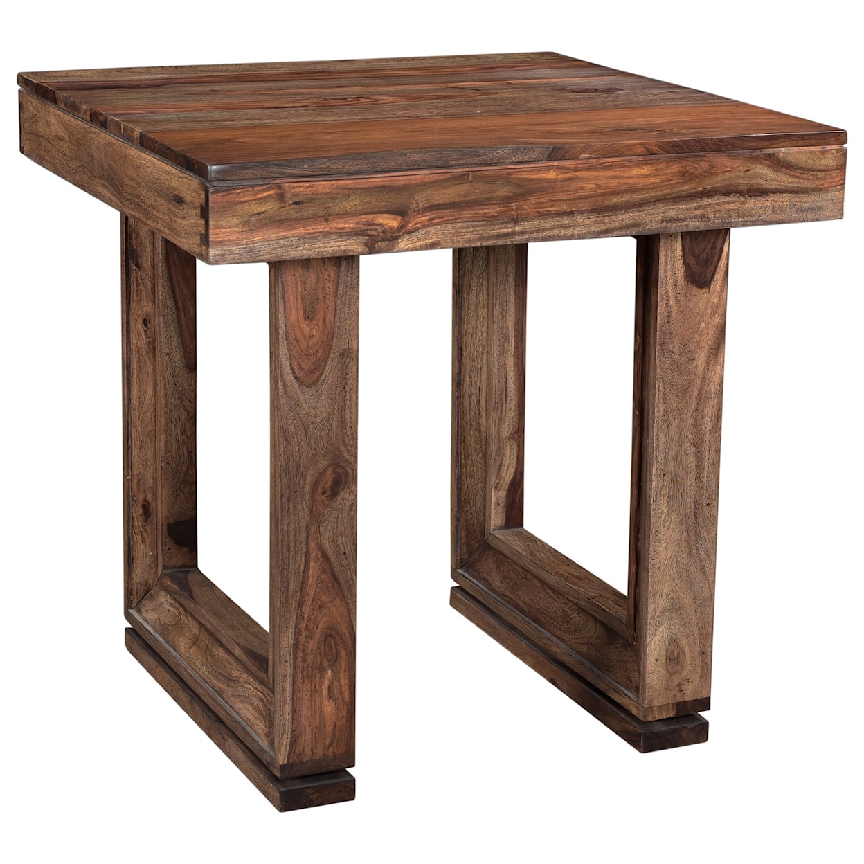 C2C Gilliam End Table