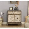 Coast2Coast Home Coast2Coast Home Accents Accent Cabinet