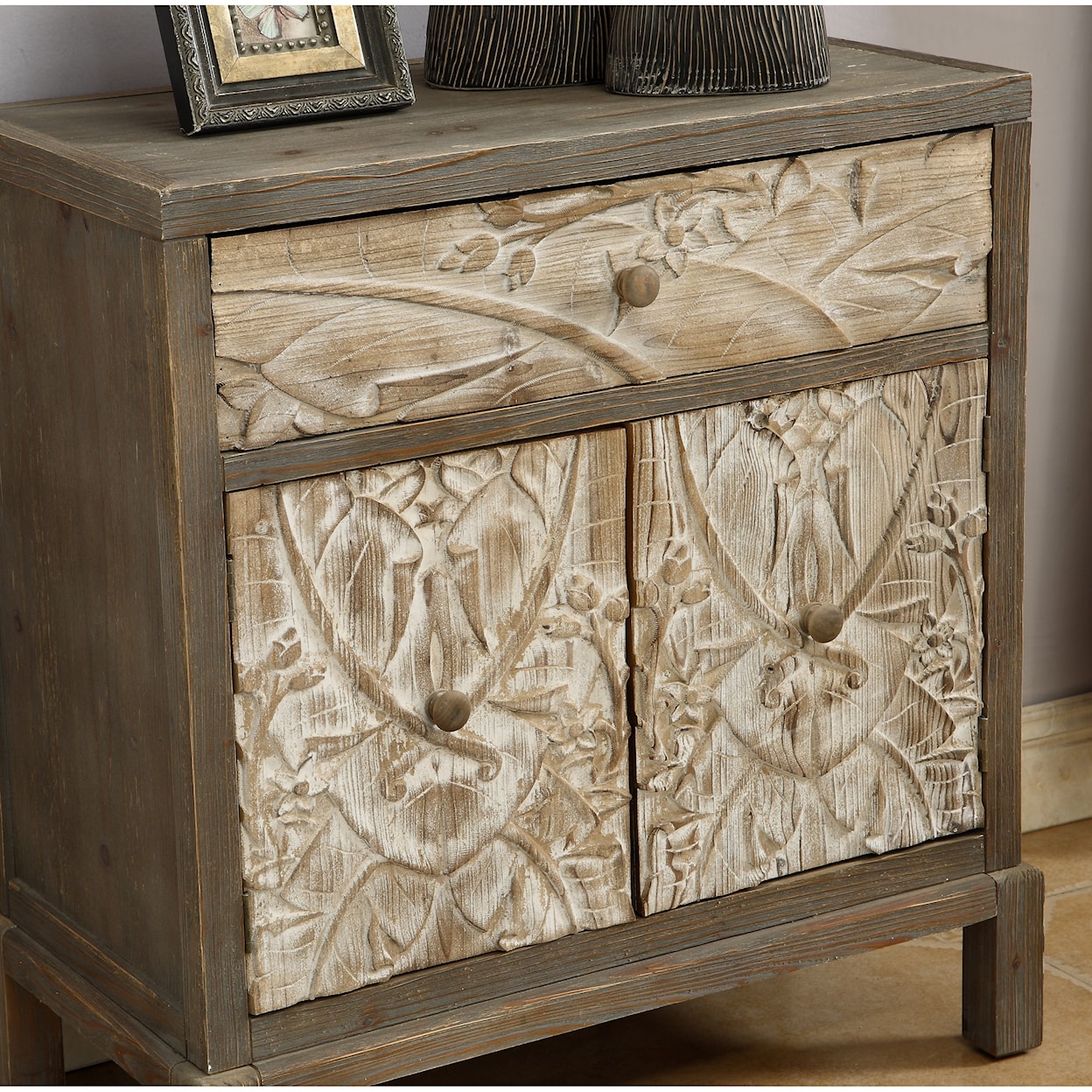 Coast2Coast Home Coast2Coast Home Accents Accent Cabinet