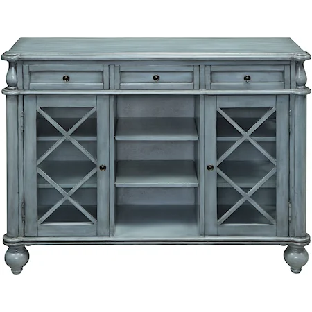 Credenza