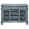 Coast2Coast Home Coast2Coast Home Accents Credenza