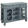 Coast2Coast Home Coast2Coast Home Accents Credenza