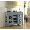 Coast2Coast Home Coast2Coast Home Accents Credenza