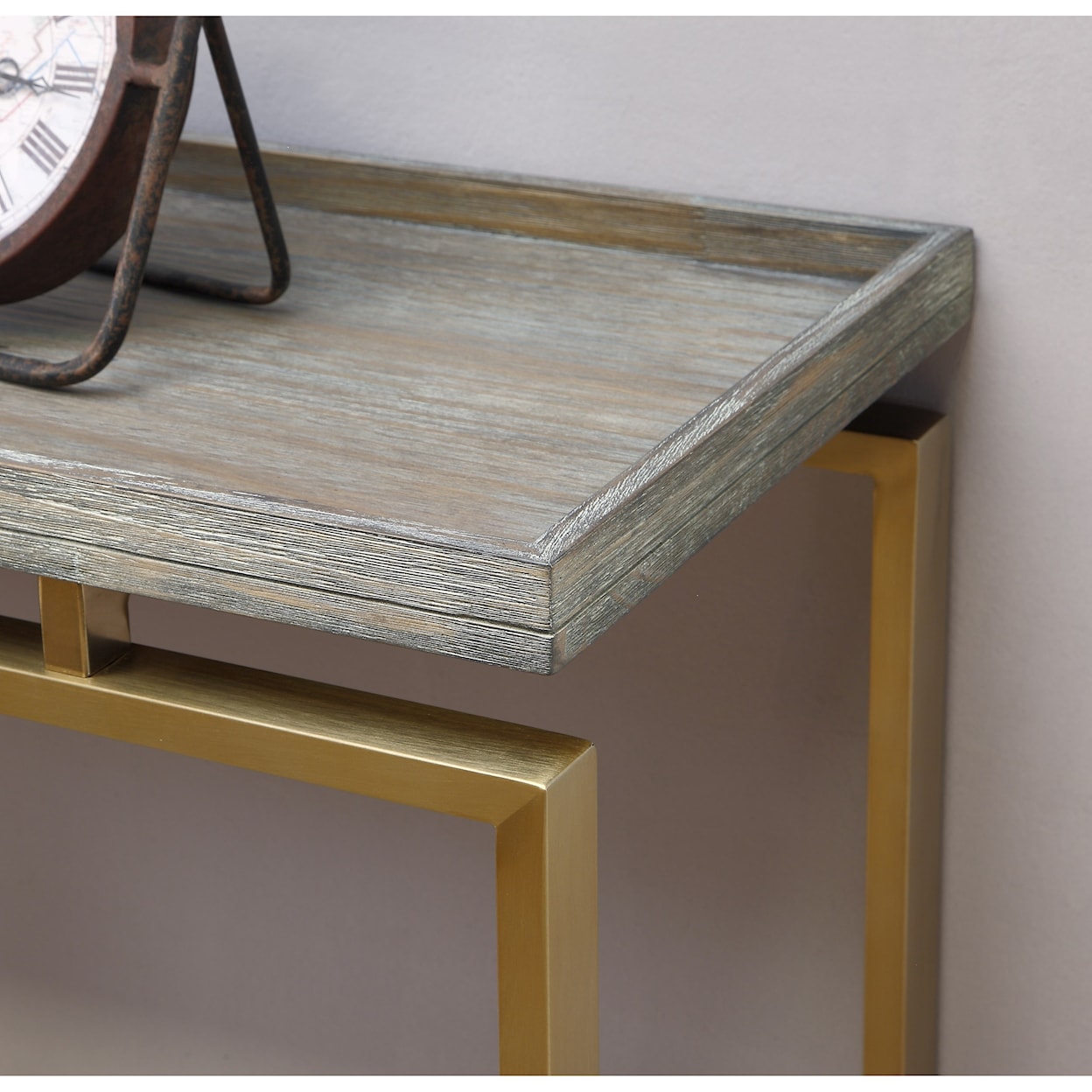 Coast2Coast Home Biscayne Console Table