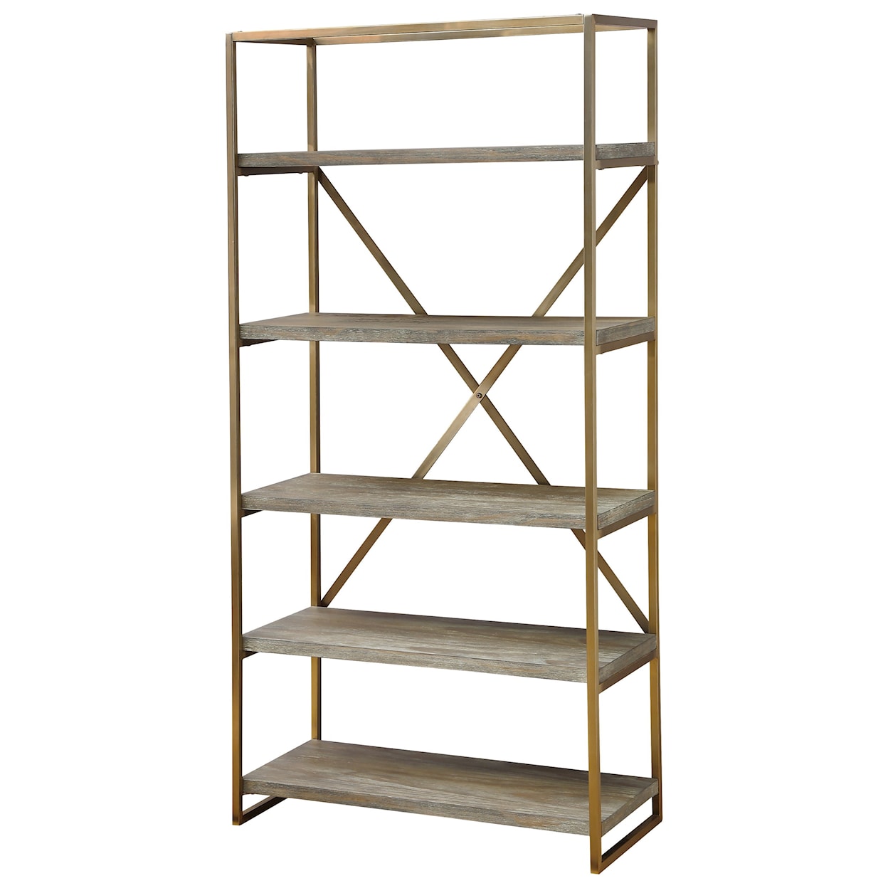 Coast2Coast Home Accents Bookcase