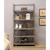 Coast2Coast Home Accents Bookcase