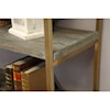 Coast2Coast Home Coast2Coast Home Accents Bookcase