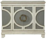 Coast2Coast Home Coast2Coast Home Accents Two Door Cabinet