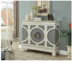 Coast2Coast Home Coast2Coast Home Accents Two Door Cabinet