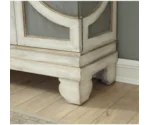 Coast2Coast Home Coast2Coast Home Accents Two Door Cabinet