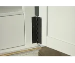 Coast2Coast Home Coast2Coast Home Accents Two Door Cabinet