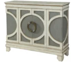 Coast2Coast Home Coast2Coast Home Accents Two Door Cabinet