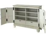 Coast2Coast Home Coast2Coast Home Accents Two Door Cabinet