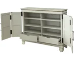 Coast2Coast Home Coast2Coast Home Accents Two Door Cabinet