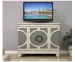 Coast2Coast Home Coast2Coast Home Accents Two Door Cabinet