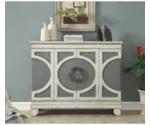 Coast2Coast Home Coast2Coast Home Accents Two Door Cabinet