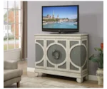Coast2Coast Home Coast2Coast Home Accents Two Door Cabinet