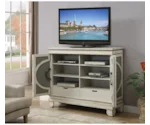 Coast2Coast Home Coast2Coast Home Accents Two Door Cabinet