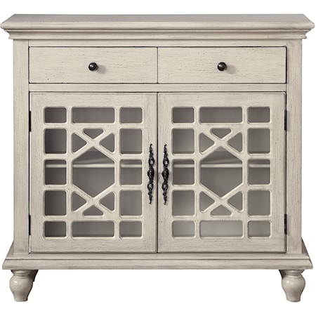 Accent Cabinet