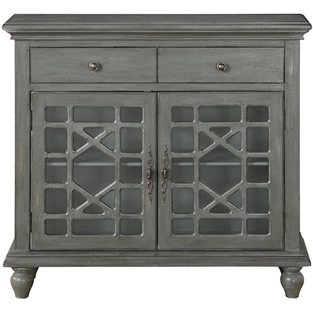 Accent Cabinet