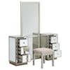 Coast2Coast Home Coast2Coast Home Accents Vanity Set