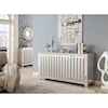 Carolina Accent Coast2Coast Home Accents 4-Door Credenza