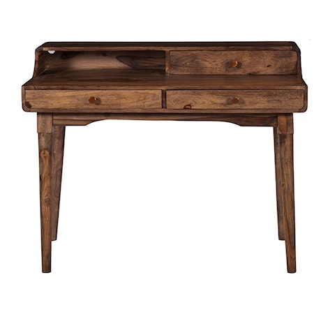 3-Drawer Writing Desk