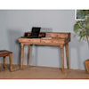 Carolina Accent Coast2Coast Home Accents 3-Drawer Writing Desk