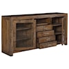 C2C Coast2Coast Home Accents Console