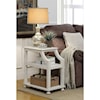 Coast2Coast Home Coast2Coast Home Accents Chairside Accent Table