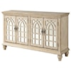 Coast2Coast Home Coast2Coast Home Accents 4-Door Credenza