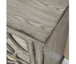 Coast2Coast Home Coast2Coast Home Accents Four-Door Credenza