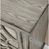 Coast2Coast Home Coast2Coast Home Accents 4-Door Credenza