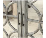 Coast2Coast Home Coast2Coast Home Accents Four-Door Credenza