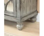 Coast2Coast Home Coast2Coast Home Accents Four-Door Credenza