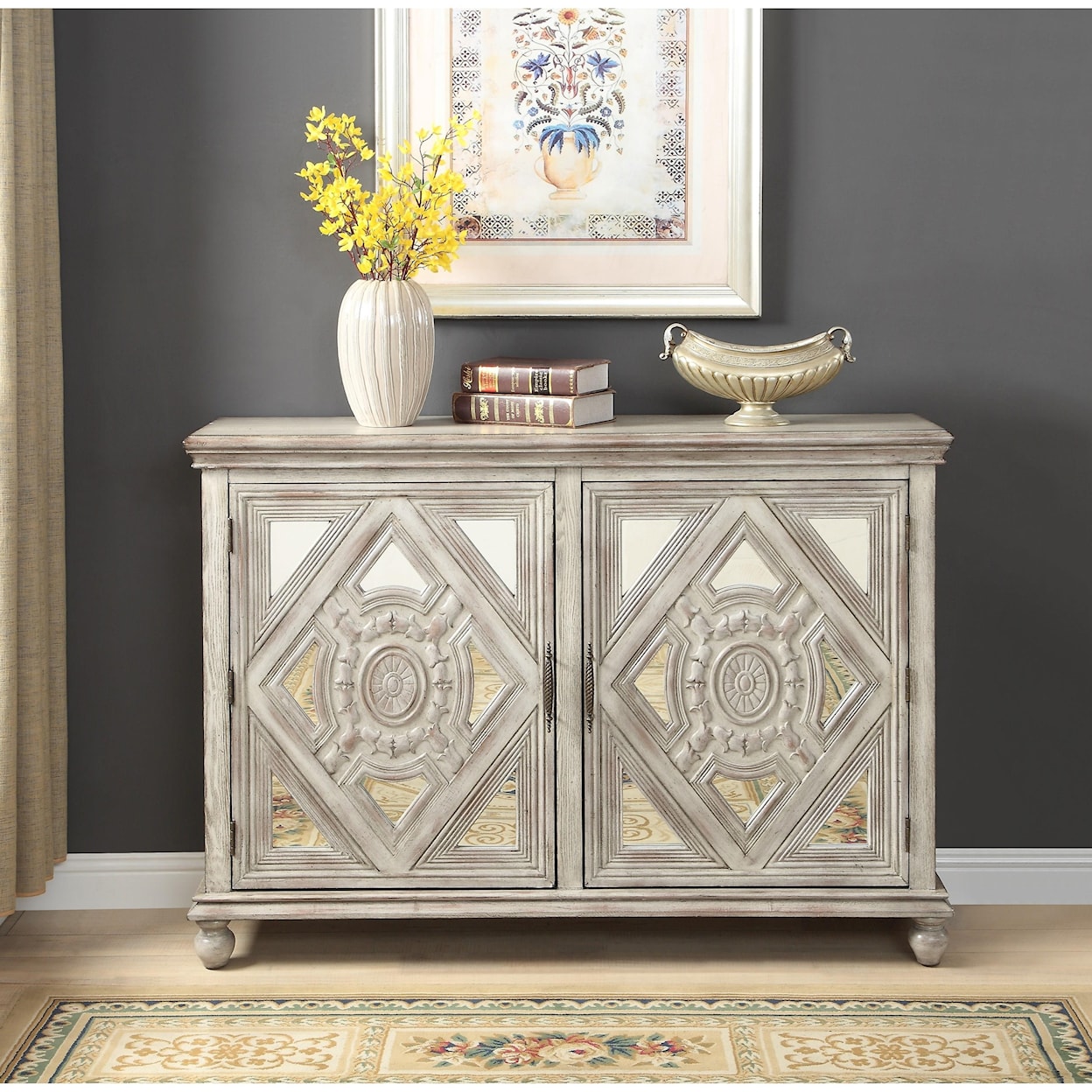 Coast2Coast Home Coast2Coast Home Accents Credenza